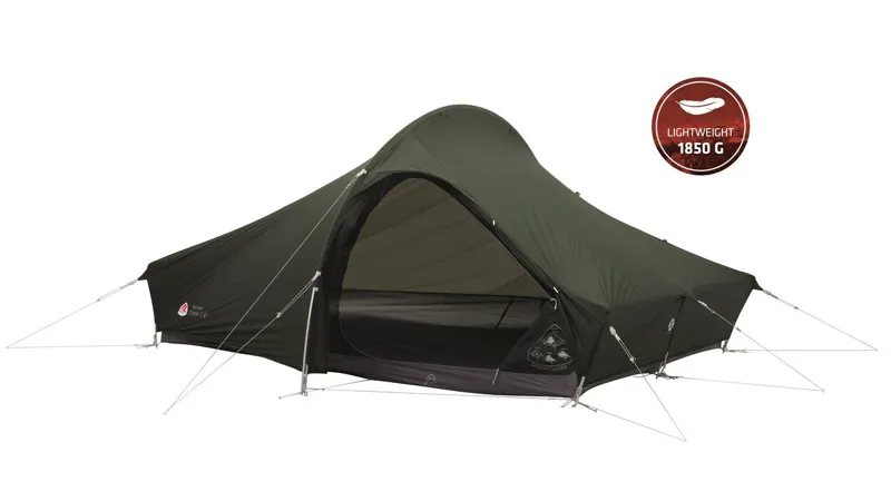 Robens Chaser 3XE Tent-1